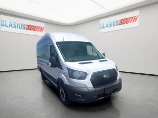2024 Ford Transit-250 High Roof