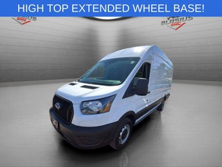 2024 Ford Transit-250 High Roof