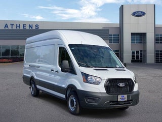 2026 Ford Transit-250 High Roof