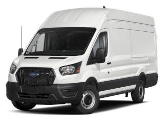 2026 Ford Transit-250 High Roof