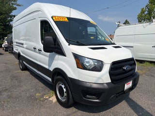 2020 Ford Transit EL High Roof