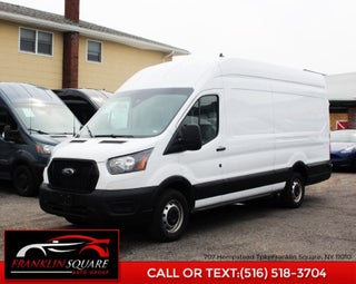 2024 Ford Transit-250 High Roof