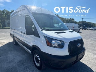 2025 Ford Transit-250 High Roof