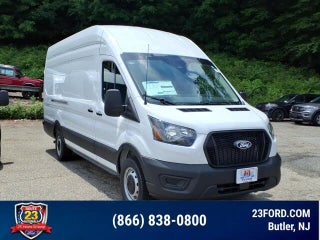 2026 Ford Transit-250 High Roof