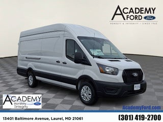 2026 Ford Transit-250 High Roof