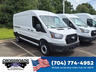 2026 Ford Transit-250 High Roof