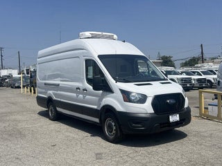 2022 Ford Transit-250