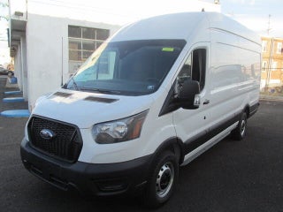 2024 Ford Transit-250 High Roof