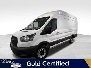 2025 Ford Transit-250 High Roof