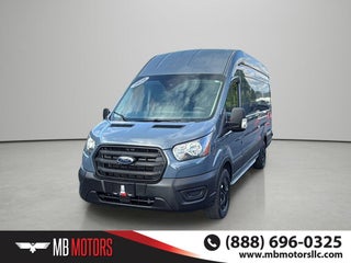 2020 Ford Transit EL High Roof
