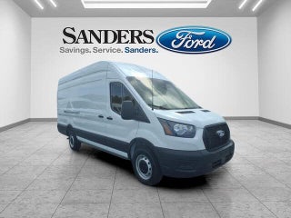 2026 Ford Transit-250 High Roof