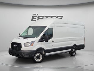2026 Ford Transit-250 High Roof
