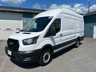 2025 Ford Transit-250 High Roof