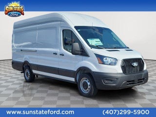 2026 Ford Transit-250 High Roof