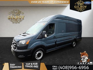 2020 Ford Transit EL High Roof