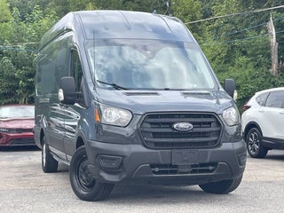 2020 Ford Transit EL High Roof