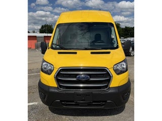 2020 Ford Transit EL High Roof