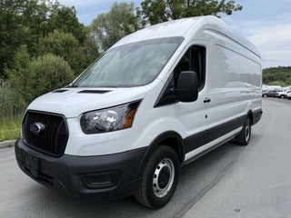 2024 Ford Transit-250 High Roof