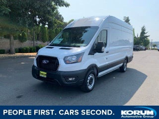 2026 Ford Transit-250 High Roof