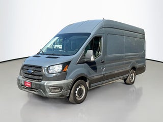 2020 Ford Transit EL High Roof
