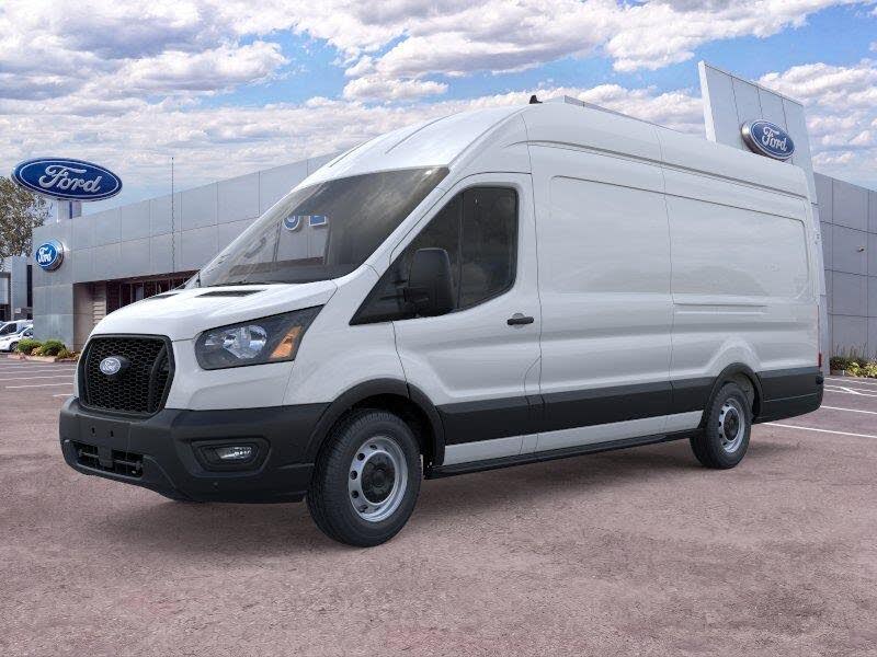 2026 Ford Transit-250 High Roof