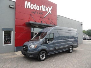 2020 Ford Transit EL High Roof