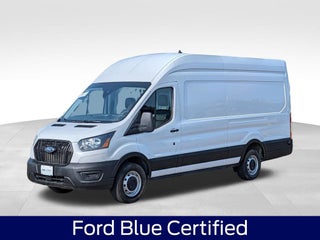 2024 Ford Transit-250 High Roof