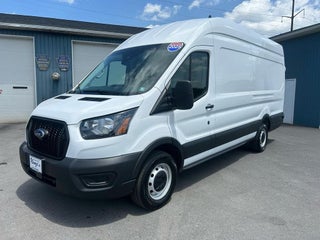 2025 Ford Transit-250 High Roof