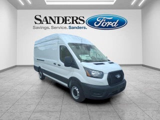 2026 Ford Transit-250 High Roof