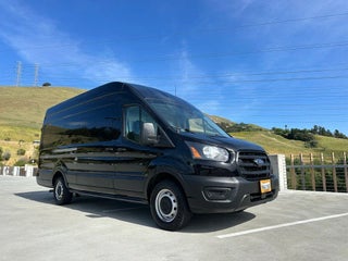 2020 Ford Transit EL High Roof