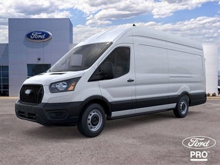 2026 Ford Transit-250 High Roof
