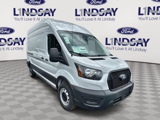 2026 Ford Transit-350 High Roof