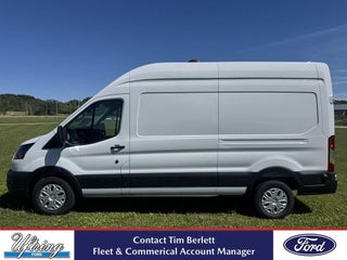 2026 Ford Transit-350 High Roof