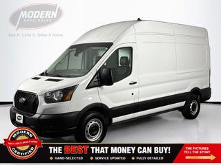 2023 Ford Transit-350
