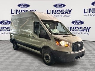 2026 Ford Transit-350 High Roof