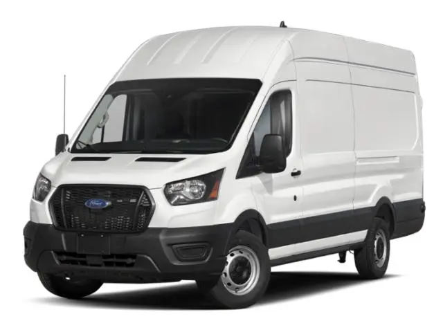 2026 Ford Transit-350 High Roof