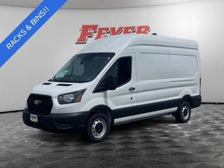 2026 Ford Transit-350 High Roof
