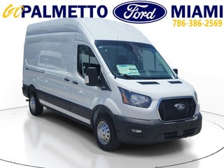 2026 Ford Transit-350 High Roof
