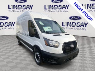 2026 Ford Transit-350 High Roof