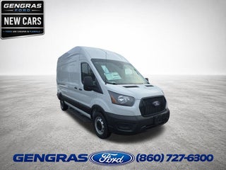 2026 Ford Transit-350 High Roof