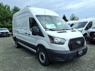 2026 Ford Transit-350 High Roof