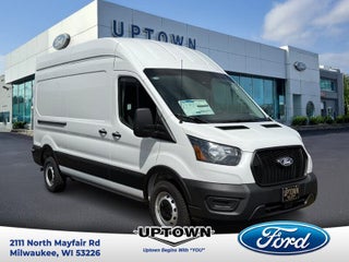 2026 Ford Transit-350 High Roof