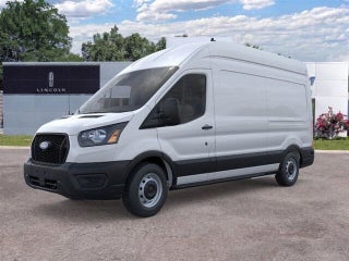 2026 Ford Transit-350 High Roof