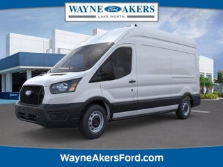 2026 Ford Transit-350 High Roof