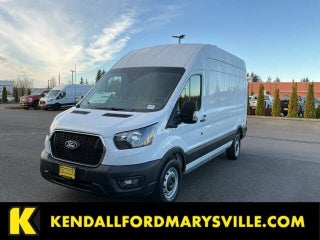 2026 Ford Transit-350 High Roof