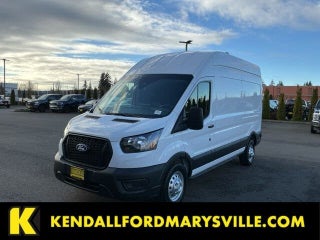 2026 Ford Transit-350 High Roof
