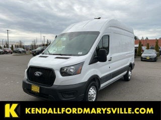 2026 Ford Transit-350 High Roof