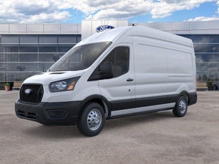 2026 Ford Transit Cargo High Roof