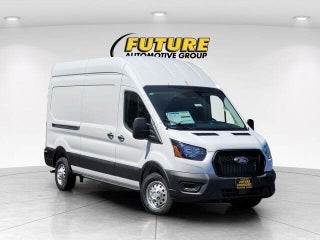 2026 Ford Transit Cargo High Roof