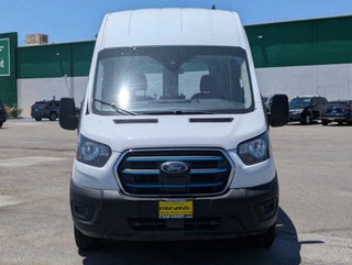 2023 Ford E-Transit